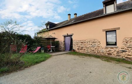 Gîte n°35G140732 Noyal-sur-Vilaine - Ille-et-Vilaine - photo