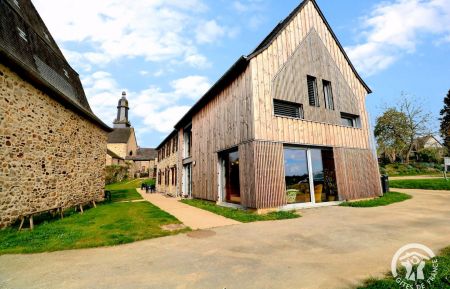 G&icirc;te n&deg;35G132241 Rives-du-Couesnon - Ille-et-Vilaine - photo