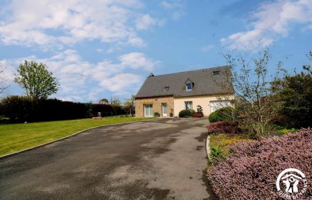 G&icirc;te n&deg;35G13029 Romagn&eacute; - Ille-et-Vilaine - photo