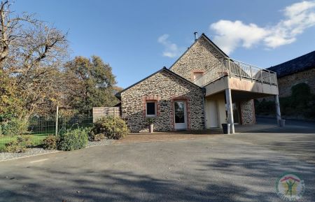 G&icirc;te n&deg;35G160272 Saint-Didier - Ille-et-Vilaine - photo