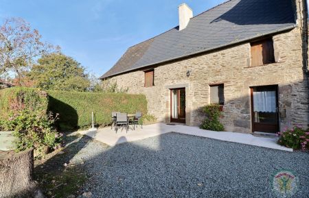 Gîte n°35G1127 Saint-Méloir-des-Ondes - Ille-et-Vilaine - photo