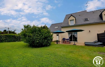 Gîte n°35G14140 Saint-Senoux - Ille-et-Vilaine - photo