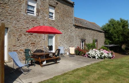 Gîte n°35G110092 Saint-Malo - Ille-et-Vilaine - photo