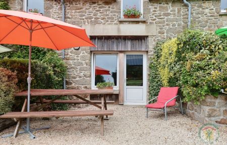 G&icirc;te n&deg;35G11015 Cancale - Ille-et-Vilaine - photo