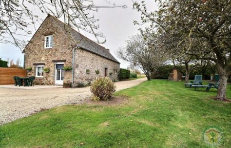 G&icirc;te n&deg;35G11065 Saint-P&egrave;re-Marc-en-Poulet - Ille-et-Vilaine - photo