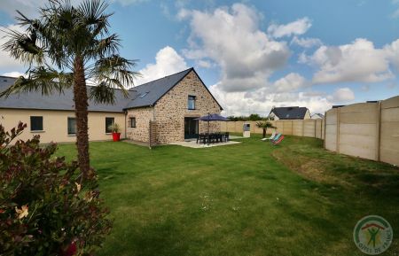 Gîte n°35G120332 Dol-de-Bretagne - Ille-et-Vilaine - photo