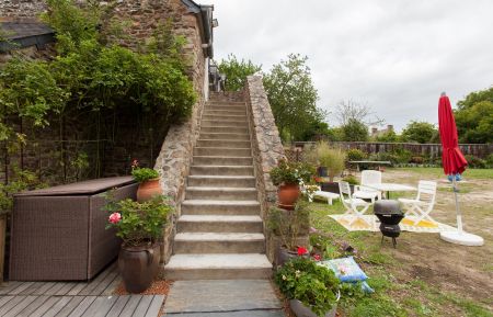 G&icirc;te n&deg;35G120903 La Boussac - Ille-et-Vilaine - photo