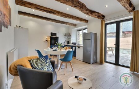 Gîte n°35G150702 Saint-Malon-sur-Mel - Ille-et-Vilaine - photo