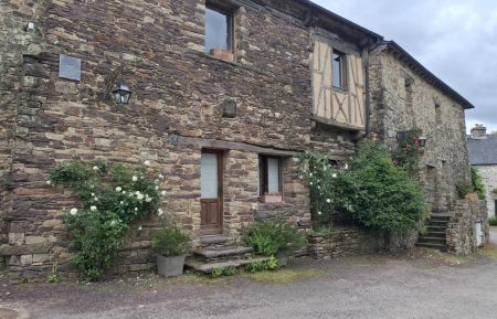 G&icirc;te n&deg;35G15005 Pl&eacute;lan-le-Grand - Ille-et-Vilaine - photo
