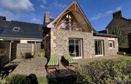 Gîte n°35G11124 Saint-Méloir-des-Ondes - Ille-et-Vilaine - photo