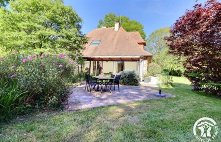 Gîte n°35G14012 Thorigné-Fouillard - Ille-et-Vilaine - photo