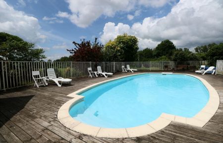 G&icirc;te n&deg;35G131111 Saint-Germain-en-Cogl&egrave;s - Ille-et-Vilaine - photo