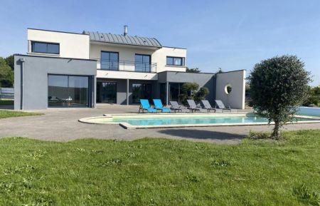 Gîte n°35G15037 Le Crouais - Ille-et-Vilaine - photo