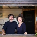 Michelle et S&eacute;bastien