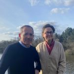 V&eacute;ronique et Christophe VERON
