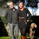 Anne-Laure et Nicolas Anne-Laure et Nicolas