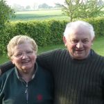 Louis et Suzanne