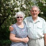 Sylvia et Adrian
