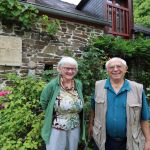 Michèle et Jean-Louis Michèle et Jean-Louis