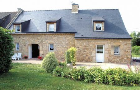 G&icirc;te n&deg;56G211 Ambon - Morbihan - photo