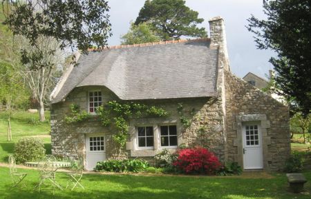 G&icirc;te n&deg;56G3105 Arradon - Morbihan - Maison de vacances &agrave; Arradon dans le Golfe  du Morbihan