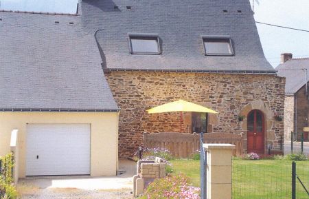 Gîte n°56G410 Arzal - Morbihan - photo