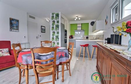 Gîte n°56G710 Auray - Morbihan - photo
