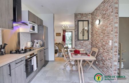 Gîte n°56G728 Auray - Morbihan - photo