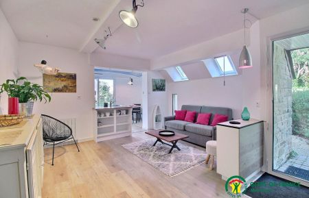 Gîte n°56G852 Baden - Morbihan - photo