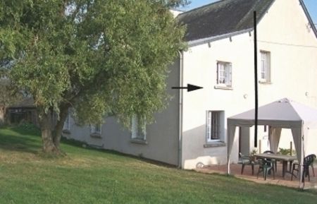 Gîte n°56G87 Baden - Morbihan - photo