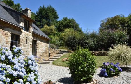 G&icirc;te n&deg;56G1024 Baud - Morbihan - photo