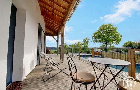 G&icirc;te n&deg;56G1126 B&eacute;ganne - Morbihan - photo