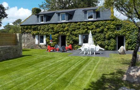 Gîte n°56G1316 Belz - Morbihan - photo