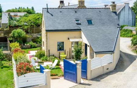 Gîte n°56G1340 Belz - Morbihan - photo