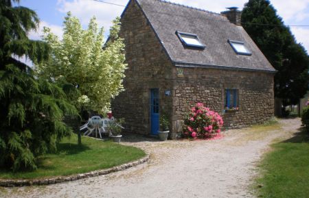 G&icirc;te n&deg;56G237 Brech - Morbihan - photo