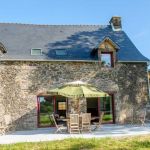 gite - Le Val des F&eacute;es - CAMPENEAC - Morbihan