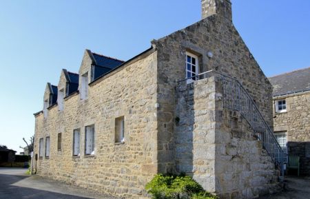 G&icirc;te n&deg;56G343 Carnac - Morbihan - photo
