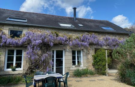 G&icirc;te n&deg;56G362 Caudan - Morbihan - photo