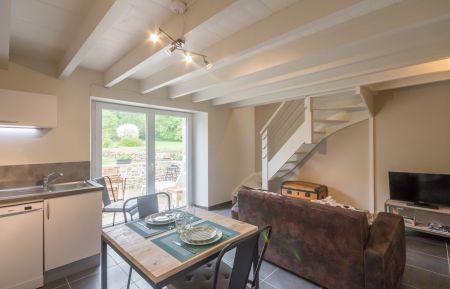 Gîte n°56G366 Caudan - Morbihan - photo