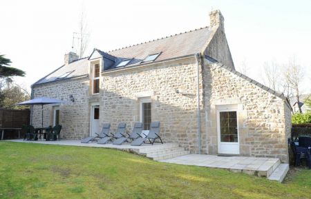 G&icirc;te n&deg;56G4623 Crach - Morbihan - photo