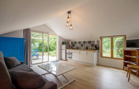 G&icirc;te n&deg;56G4663 Crach - Morbihan - photo