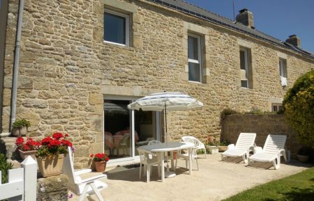 G&icirc;te n&deg;56G5414 Erdeven - Morbihan - photo