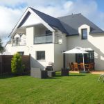 gite - Kev An Gwenn - ERDEVEN - Morbihan
