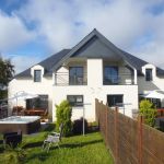 gite - Gwenn An Kev - ERDEVEN - Morbihan