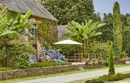 G&icirc;te n&deg;56G1423 &Eacute;vellys - Morbihan - photo