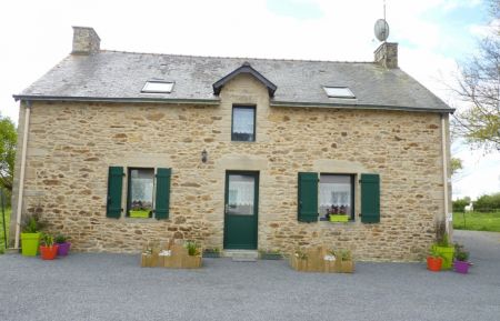 Gîte n°56G5811 Férel - Morbihan - photo