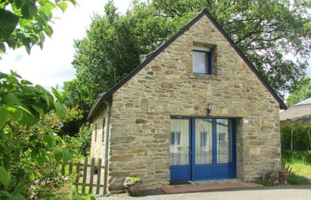 Gîte n°56G5814 Férel - Morbihan - photo