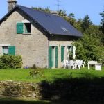 G&icirc;te L'Erable