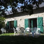 gite - Le Lilas des Indes - GESTEL - Morbihan