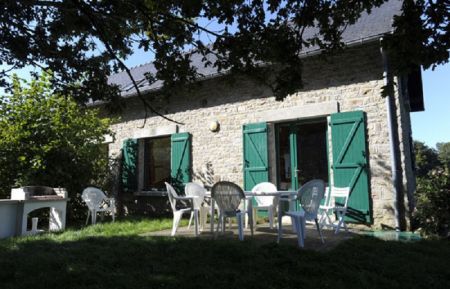 Gîte n°56G5302 Gestel - Morbihan - photo